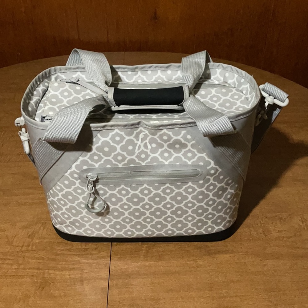 Olivet Insulated Lunch Bag/Cooler